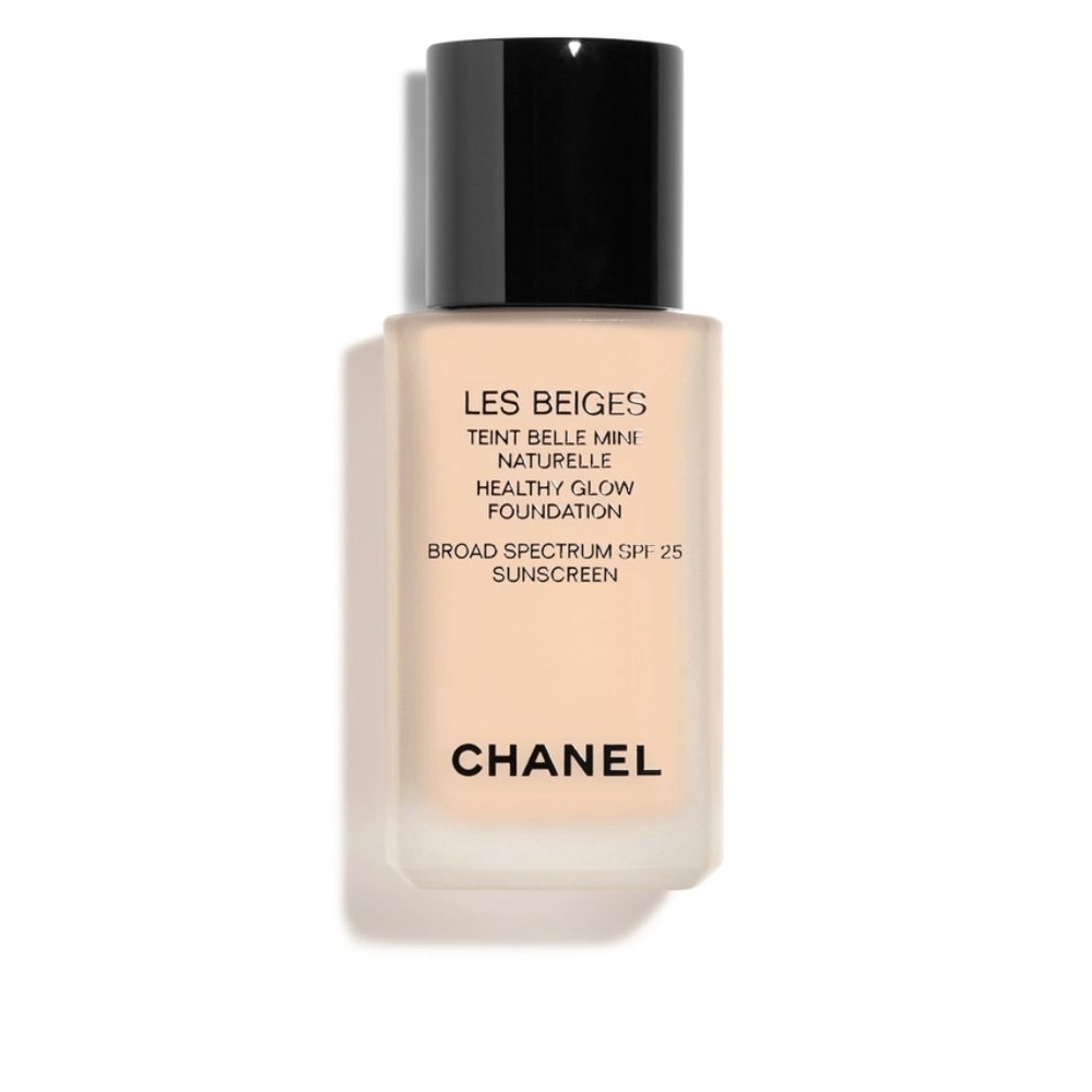 NIB! Chanel Les Beiges Foundation N70